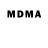 MDMA Molly Ferid Sultanov